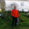 Aftandil Mevludoglu