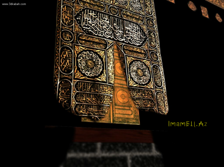 İlk Gündən İslam var