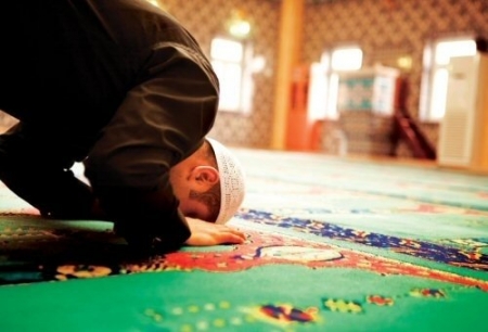 Namaz - Qəlblərin paklığı