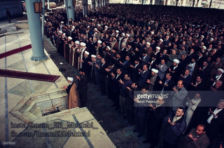 Camaat namazı haqqında bilmədikləriniz