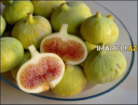 Əncirin xeyri