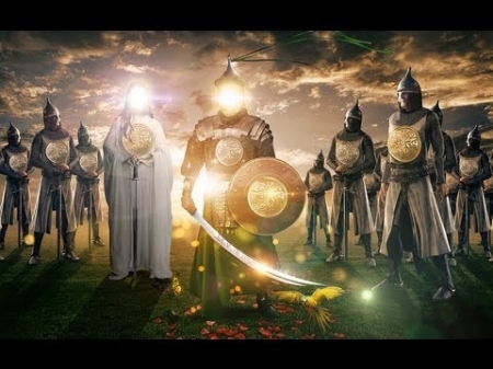 Hz. İmam Mehdi (ə.s.)