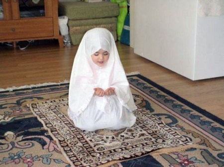 Həzrət Fatimeyi Zəhra (s.ə) salavat