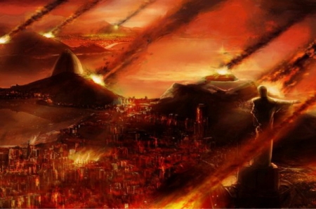 Qiyamətin vaxtı - hesablamalara görə