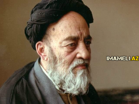 Alimin əxlaqı