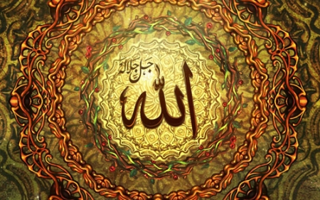 Allah çətinliklərdə köməyə çatar