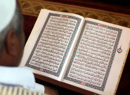 İslam və Xristianlıq