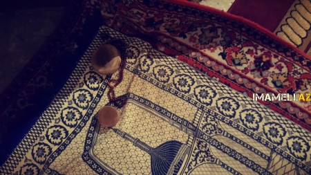 Namaza qarşı etinasızlığın cəzası nədir?