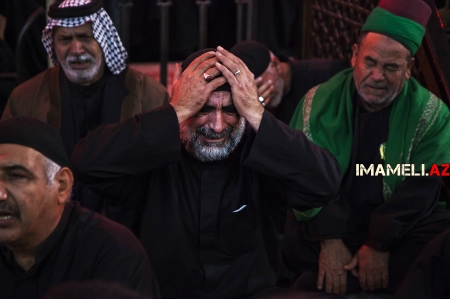 Məhərrəmlikdə sinə və zəncir vurmaq barədə