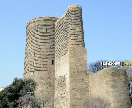 Qız qalası haqqında