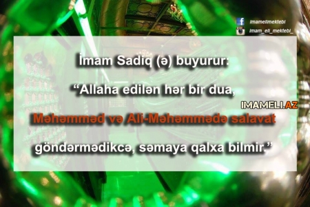 Hansı günahlar duanın qəbul olmasına mane olur?
