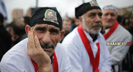 Peyğəmbər (s) Şiəlik barəsində