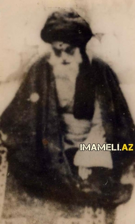 Seyyid Rəzi Şirazinin ilginc açıqlaması