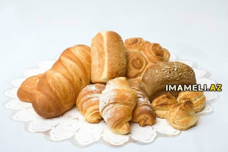 Ruzi duası və ruzi namazı