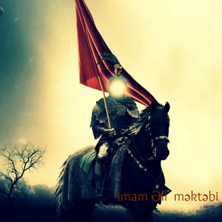 İmam Məhdi (ə.f) hədislərdə