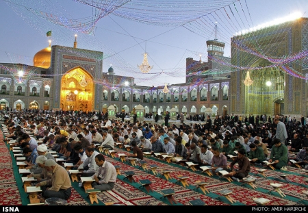 Ramazan ayı haqqında hədislər
