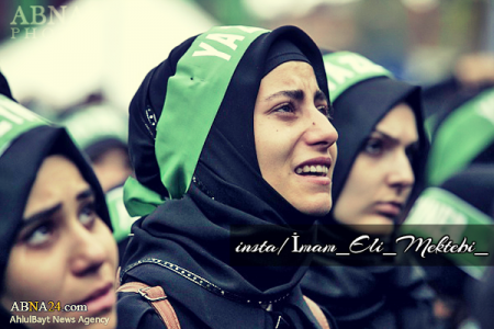 İslamda qadın