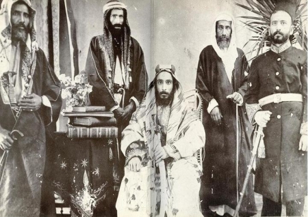 Vahabilik(və ya sələfilik) barəsində əhli-sünnə alimlərinin nəzəri