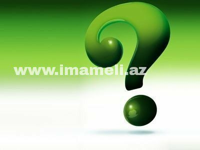 Mən nə üçün oruc tutmalıyam? 7 səbəb