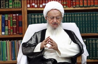 Ayətullah Məkarim Şirazi xristian xəstənin şəfa tapması barədə