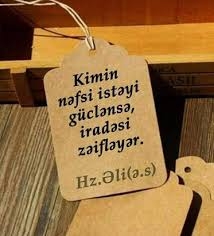 Orucun insanın ruhuna təsir mexanizmi necə işləyir?
