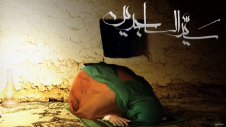 İmam Zeynul-Abidinin (ə) əxlaqi səciyyələrindən (Təhqirə cavab)