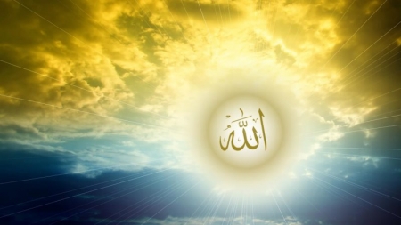 Allahın sevdiyi bəndəsi olmağa səbəb olan əməllər.