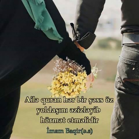 Ailə səadətinə necə nail olaq?