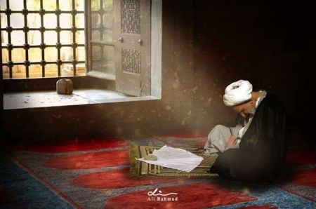 Nəfsi islah etməklə bağlı,Ayətullah Behcətin tövsiyələri