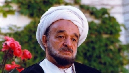 Əllamə Cəfərinin xatirələrindən.