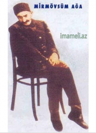Niyə seyidlərin adlarının əvvəlinə “Mir” artırılır?