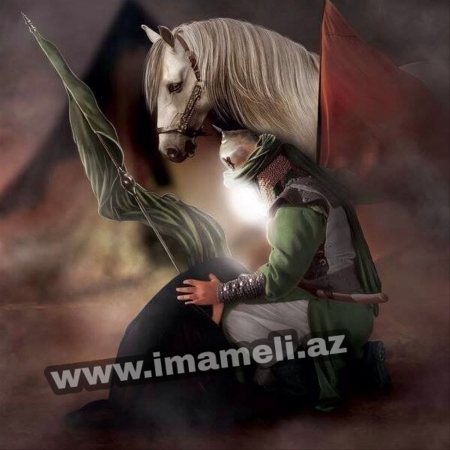 İmam Hüseyn (ə) Qurani-Kərimə hansı cəhətləri ilə bənzəyir?