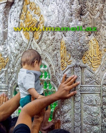 Övladsızlığın şəfası.