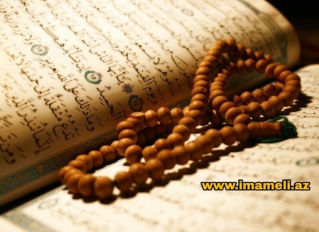 Zikr haqqında bir nöqtə.