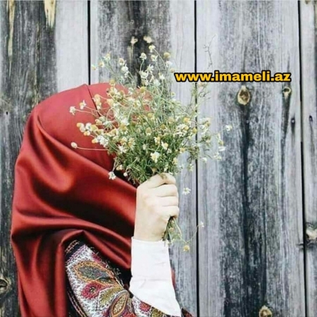 Qadınlarda bəyənilən sifətlər.