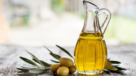 Zeytun, xurma və digərlərinin faydaları