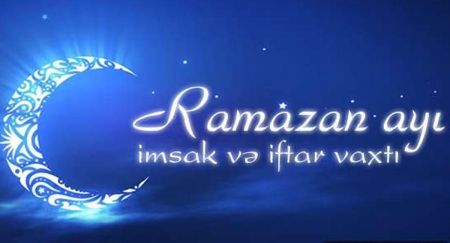 Obaşdan və iftarda necə qidalanmalı?