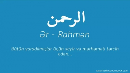 İnsan Allahı sevib-sevmədiyini necə bilə bilər?