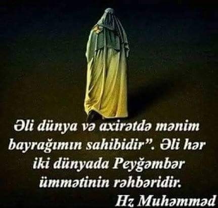 İnsan Allah yolunda dost və düşmənçiliyini necə bilsin?