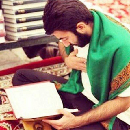 Allahın ən üstün bəndələrinin 5 nişanəsi.