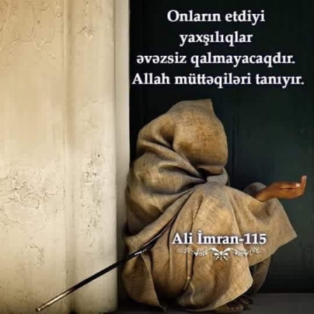 Fədakarlığın neçə dərəcəsi var? Ən üstün fədakarlıq hansıdır?