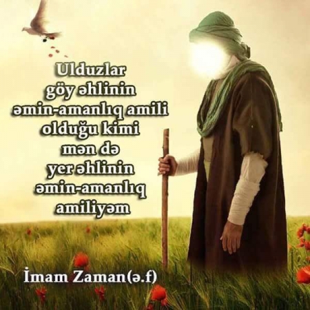 İmam Əsrin(əc.f) üç tapşırığı.