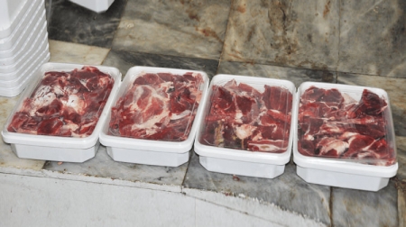 Qurbanlıq barədə ən çox  verilən sual
