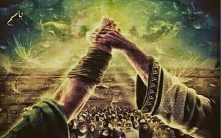 Şiəlik sünni kitablarında