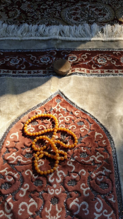 Ramazan ayının gecələrində qılınması müstəhəb olan namazlar