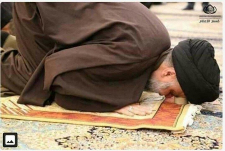 Azan və iqamə haqqında