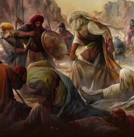 Bədr müharibəsi