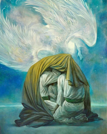İmam Əli(ə.s) əhli-sünnə kitablarında.
