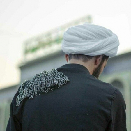 Mərifət haqqında