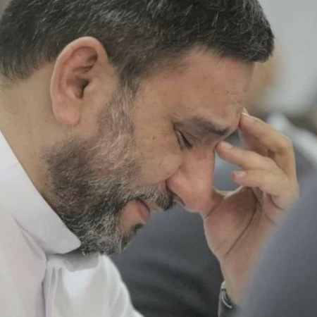 Hacı Şahin Həsənli dünyasını dəyişdi